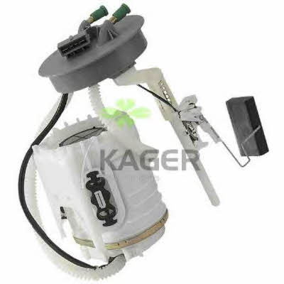 Kager 52-0168 Fuel pump 520168