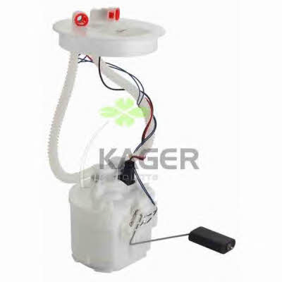 Kager 52-0172 Fuel pump 520172