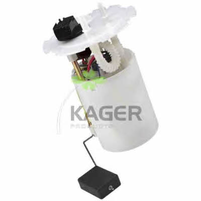Kager 52-0176 Fuel pump 520176