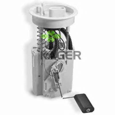 Kager 52-0177 Fuel pump 520177