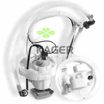 Kager 52-0178 Fuel pump 520178