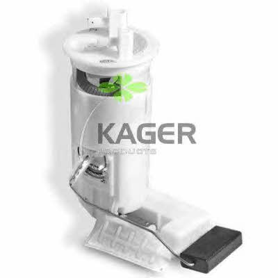 Kager 52-0182 Fuel pump 520182