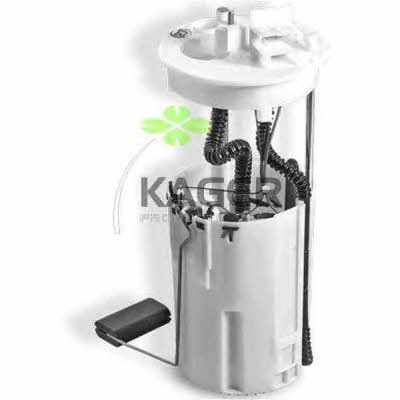 Kager 52-0183 Fuel pump 520183