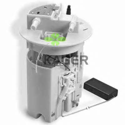 Kager 52-0187 Fuel pump 520187