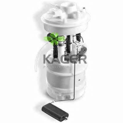 Kager 52-0188 Fuel pump 520188