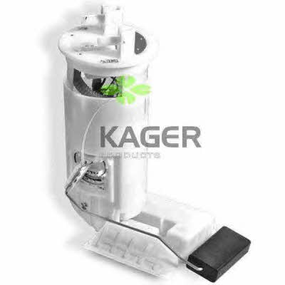 Kager 52-0189 Fuel pump 520189