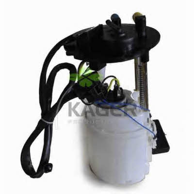 Kager 52-0190 Fuel pump 520190