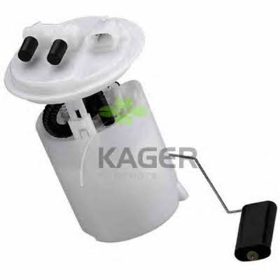 Kager 52-0193 Fuel pump 520193