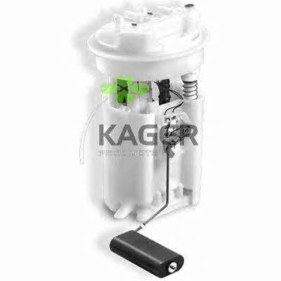 Kager 52-0194 Fuel pump 520194