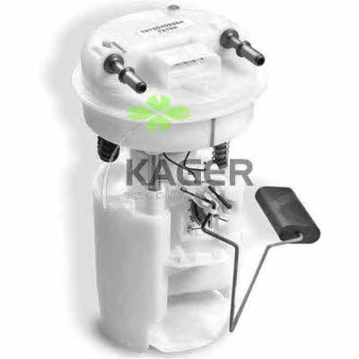 Kager 52-0195 Fuel pump 520195