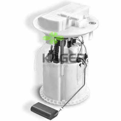 Kager 52-0196 Fuel pump 520196