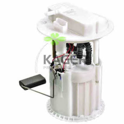 Kager 52-0198 Fuel pump 520198