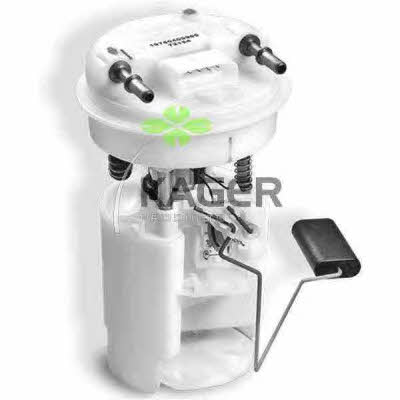 Kager 52-0199 Fuel pump 520199