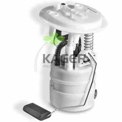 Kager 52-0202 Fuel pump 520202