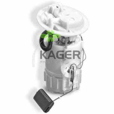 Kager 52-0203 Fuel pump 520203