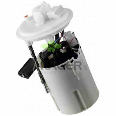 Kager 52-0207 Fuel pump 520207