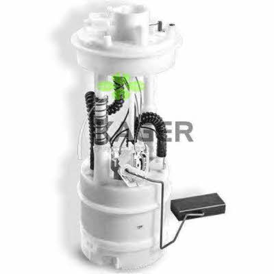 Kager 52-0210 Fuel pump 520210