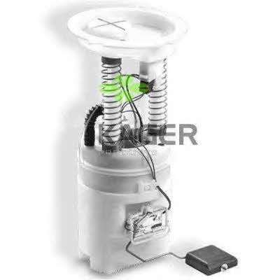 Kager 52-0215 Fuel pump 520215