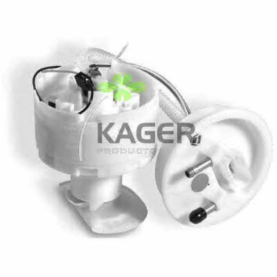 Kager 52-0216 Fuel pump 520216