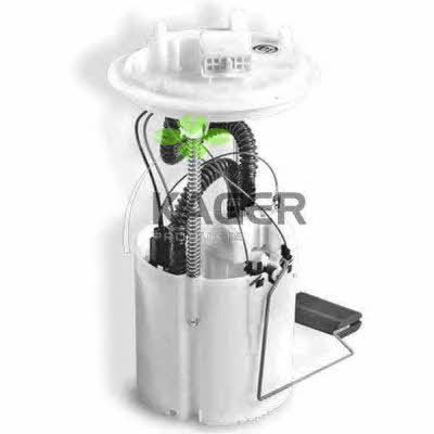 Kager 52-0227 Fuel pump 520227