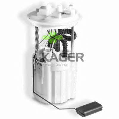 Kager 52-0228 Fuel pump 520228