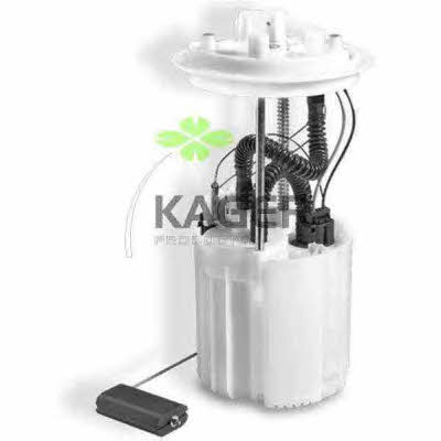 Kager 52-0229 Fuel pump 520229