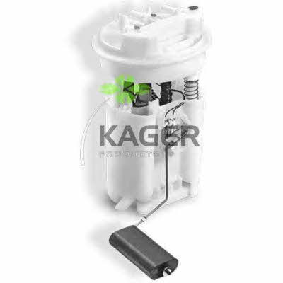 Kager 52-0231 Fuel pump 520231