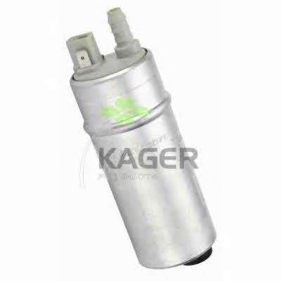 Kager 52-0242 Fuel pump 520242