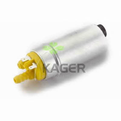 Kager 52-0243 Fuel pump 520243