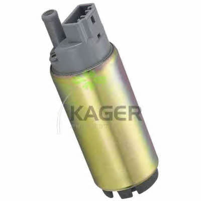 Kager 52-0252 Fuel pump 520252
