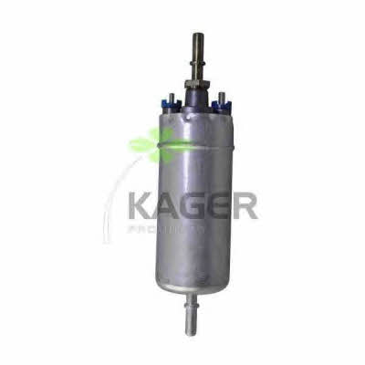 Kager 52-0253 Fuel pump 520253