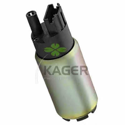 Kager 52-0255 Fuel pump 520255