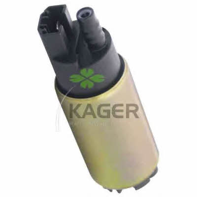 Kager 52-0262 Fuel pump 520262