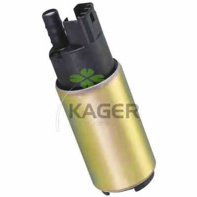 Kager 52-0264 Fuel pump 520264