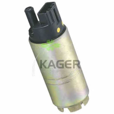 Kager 52-0266 Fuel pump 520266