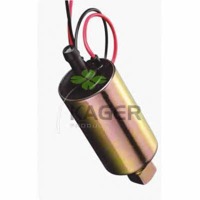 Kager 52-0267 Fuel pump 520267