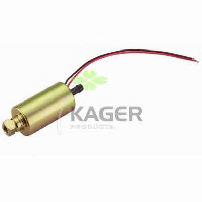 Kager 52-0269 Fuel pump 520269