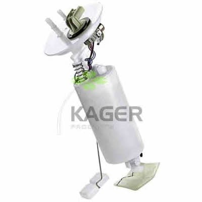Kager 52-0271 Fuel pump 520271
