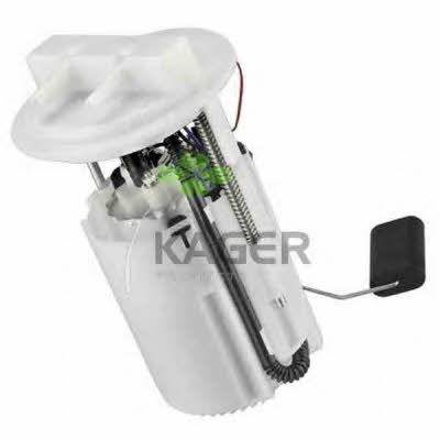 Kager 52-0272 Fuel pump 520272