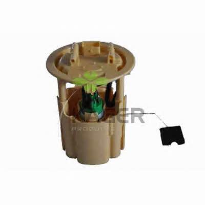Kager 52-0273 Fuel pump 520273