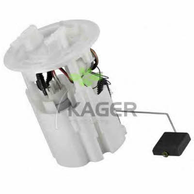 Kager 52-0274 Fuel pump 520274