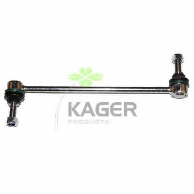 Kager 85-0818 Rod/Strut, stabiliser 850818