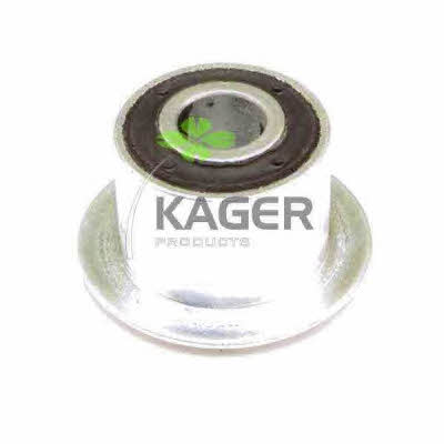 Kager 86-0426 Silentblock springs 860426