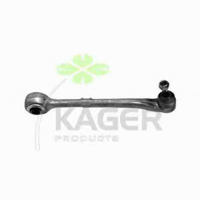 Kager 87-0001 Track Control Arm 870001