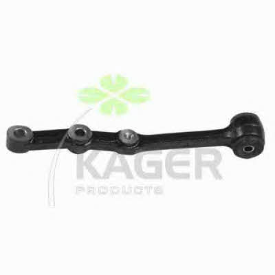 Kager 87-0002 Track Control Arm 870002