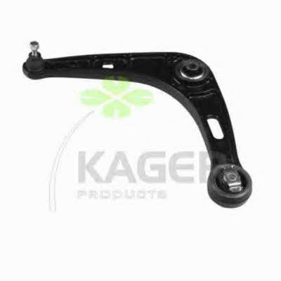 Kager 87-0006 Track Control Arm 870006
