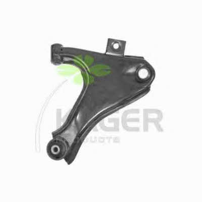 Kager 87-0008 Track Control Arm 870008