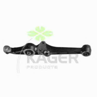 Kager 87-0010 Track Control Arm 870010