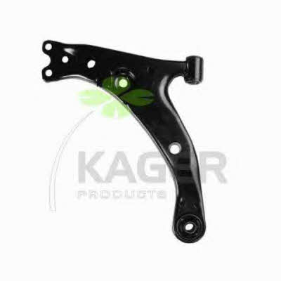 Kager 87-0013 Track Control Arm 870013
