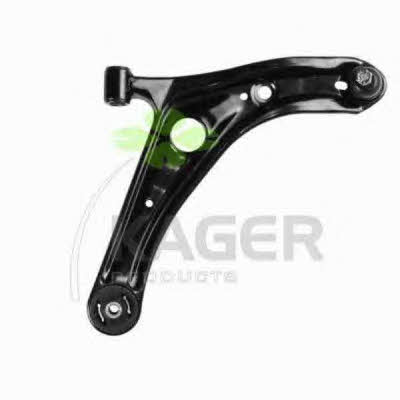 Kager 87-0016 Track Control Arm 870016